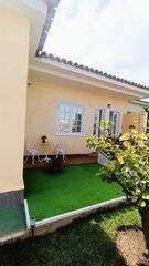 Location Maison à Calle buganvillas 6. Casa en alquiler en  san miguel, santa cruz de tenerife