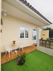 Location Maison à Calle buganvillas 6. Casa en alquiler en  san miguel, santa cruz de tenerife