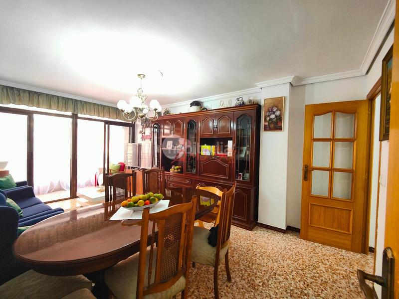 Foto 006fcacc-28d9-498c-9a3b-f877cd474d13. Pis amb aparcament a Parque RIbalta - Plaza de Toros Castellón de la Plana