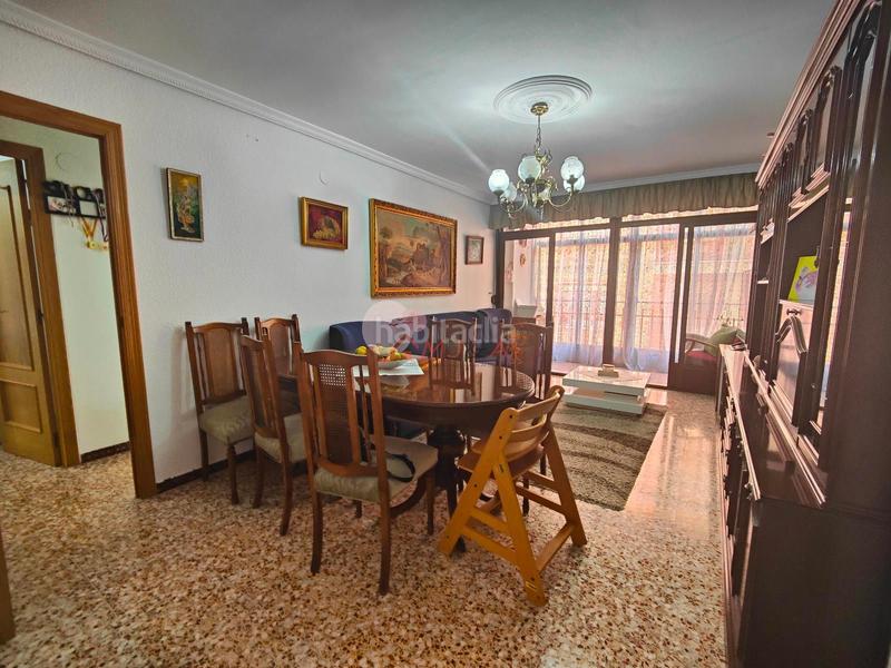 Foto 01998f60-7f4e-4162-8504-e77c4e5c141d. Pis amb aparcament a Parque RIbalta - Plaza de Toros Castellón de la Plana