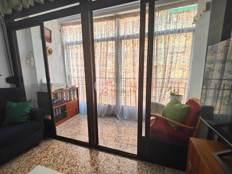 Foto 03fd64a4-e955-49ed-968f-8198d2578286. Pis amb aparcament a Parque RIbalta - Plaza de Toros Castellón de la Plana