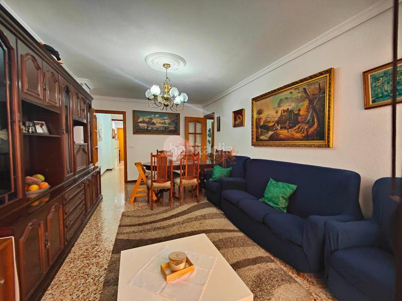 Foto 082688f8-c469-45a2-8342-71761de0c416. Pis amb aparcament a Parque RIbalta - Plaza de Toros Castellón de la Plana