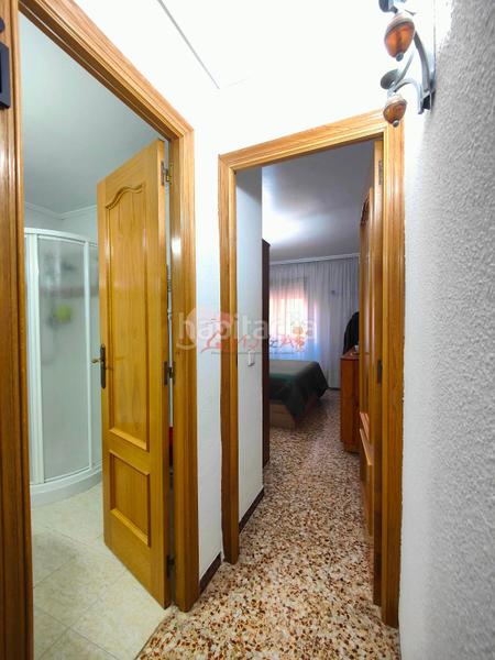 Foto 1f458d09-0e8f-4ddb-a013-510c760f444a. Pis amb aparcament a Parque RIbalta - Plaza de Toros Castellón de la Plana