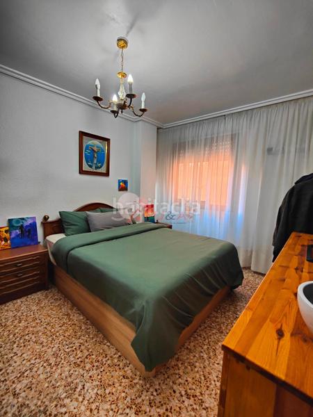 Foto 20930633-5828-48e4-b0f2-3ec5f81ee1de. Pis amb aparcament a Parque RIbalta - Plaza de Toros Castellón de la Plana