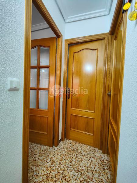 Foto 25591639-2d27-4b9e-b491-58fce28404d1. Pis amb aparcament a Parque RIbalta - Plaza de Toros Castellón de la Plana