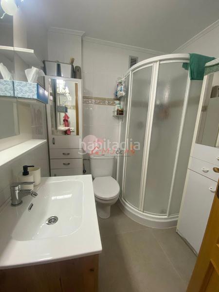 Foto 2f48c772-7e9b-4a45-82e9-8de59e3bc20f. Pis amb aparcament a Parque RIbalta - Plaza de Toros Castellón de la Plana