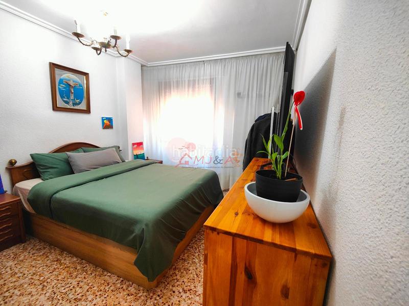 Foto 414ad1ac-3c85-431f-b4ed-f1363bc1d6d9. Pis amb aparcament a Parque RIbalta - Plaza de Toros Castellón de la Plana