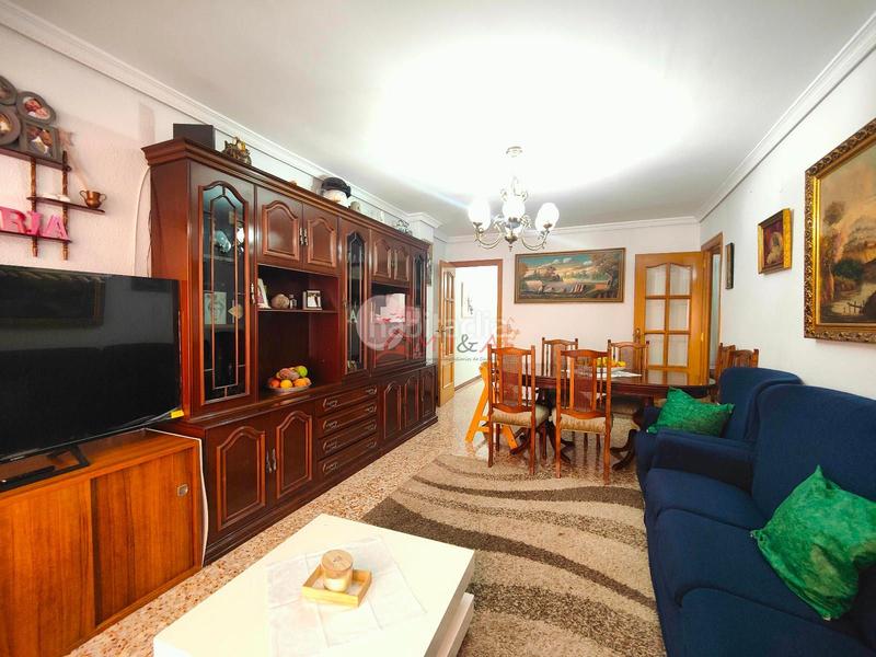 Foto 611e7365-f29e-4c88-9dbe-d2bc9a54d61f. Pis amb aparcament a Parque RIbalta - Plaza de Toros Castellón de la Plana