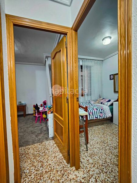 Foto 72c14bd3-f278-4db6-881e-df7ddb9c798b. Pis amb aparcament a Parque RIbalta - Plaza de Toros Castellón de la Plana