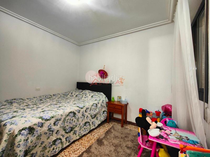 Foto 964c1625-d9a1-4f22-a67f-adbc3dc9e1d0. Pis amb aparcament a Parque RIbalta - Plaza de Toros Castellón de la Plana