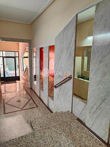 Foto d99f153a-fe20-49c9-a8f4-6fceaf699e65. Pis amb aparcament a Parque RIbalta - Plaza de Toros Castellón de la Plana