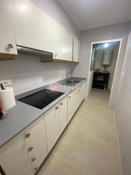 Foto dbef1a2a-a854-493c-9c64-dcf07558313e. Pis amb aparcament a Parque RIbalta - Plaza de Toros Castellón de la Plana