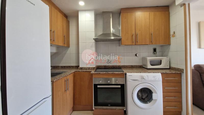 Foto 0199bb84-1326-4d68-a500-f38f1d130eea. Zweistöckige wohnung mit heizung parking in Balneario Oropesa del Mar