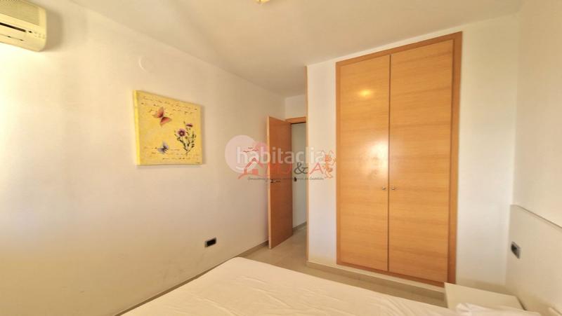 Foto 1a4cf38d-7ce7-42c8-a03a-8979992eae41. Zweistöckige wohnung mit heizung parking in Balneario Oropesa del Mar