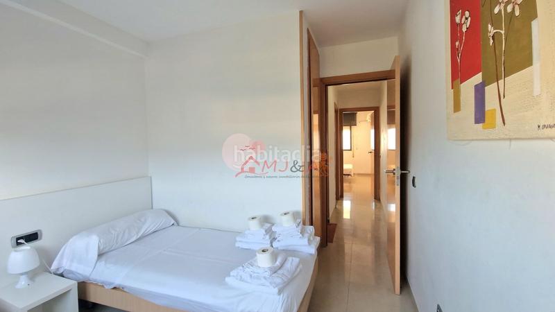 Foto 413397c1-fc0e-41e5-bead-1b1b8ad1a861. Zweistöckige wohnung mit heizung parking in Balneario Oropesa del Mar