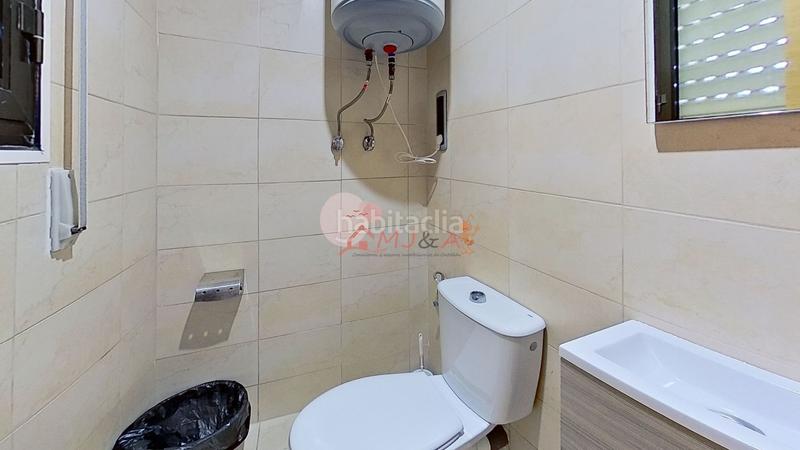 Foto 71096e90-cdfb-4b70-87d2-5be986119352. Zweistöckige wohnung mit heizung parking in Balneario Oropesa del Mar