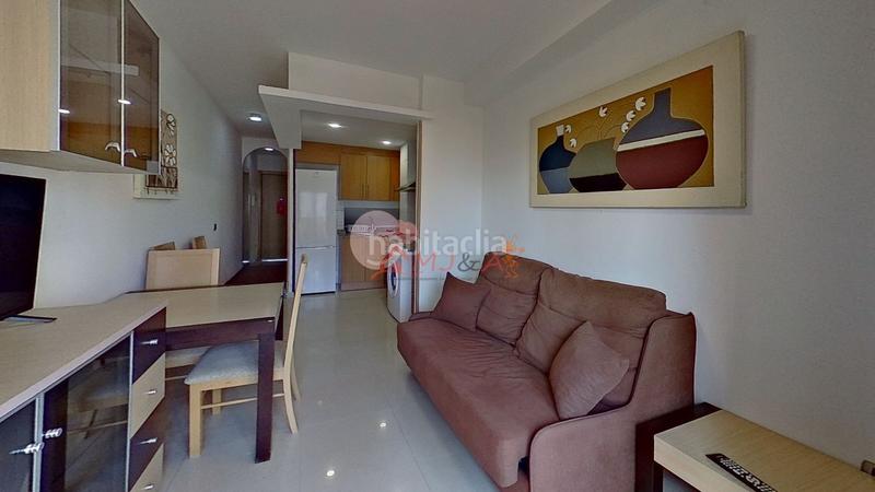 Foto 71d43f63-6f4e-4db7-b7d9-9c26810ddd9f. Zweistöckige wohnung mit heizung parking in Balneario Oropesa del Mar