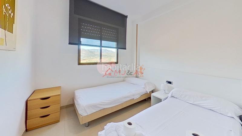 Foto 815ca82d-0c54-4422-aa27-5523b8ea9e70. Zweistöckige wohnung mit heizung parking in Balneario Oropesa del Mar