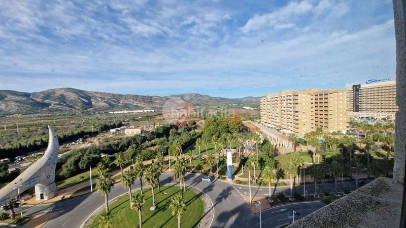 Foto 8c0a6339-ec60-486a-ad33-01f4d5ec82ee. Zweistöckige wohnung mit heizung parking in Balneario Oropesa del Mar