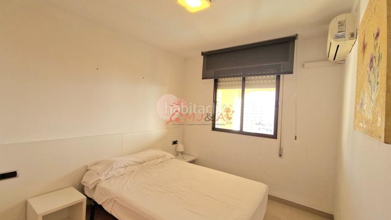 Foto 9f670d10-43f0-4ffc-a4af-bf1fff7204ce. Zweistöckige wohnung mit heizung parking in Balneario Oropesa del Mar