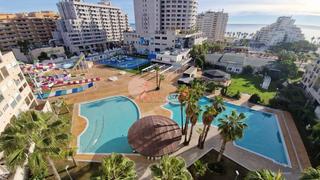 Dúplex  Calle galeón. Duplex en marina dor