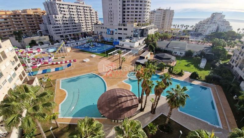 Foto d4f3f5f3-8e2d-453f-8528-fb63e222fc07. Zweistöckige wohnung mit heizung parking in Balneario Oropesa del Mar