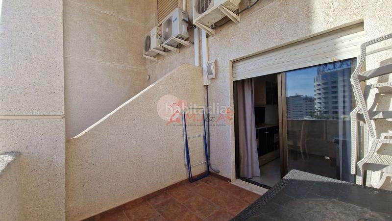 Foto dd4410ba-43f3-4b61-a7c2-67dccf80f63a. Zweistöckige wohnung mit heizung parking in Balneario Oropesa del Mar
