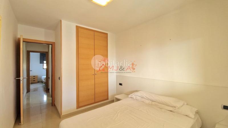 Foto f63c5f69-7dd6-45a8-aeff-3a45e5204ae8. Zweistöckige wohnung mit heizung parking in Balneario Oropesa del Mar