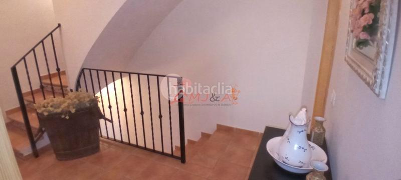 Foto 0f5a63ca-5089-4740-8cf4-a8fa854b2496. Haus mit heizung in Sierra Engarcerán