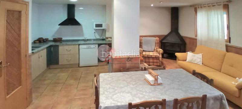 Foto 4253771e-bf14-4175-9a6d-de0c4c14ee93. Haus mit heizung in Sierra Engarcerán