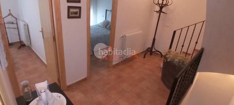 Foto 7ded11d9-0f47-4dde-86d9-a70cc6d55758. Haus mit heizung in Sierra Engarcerán
