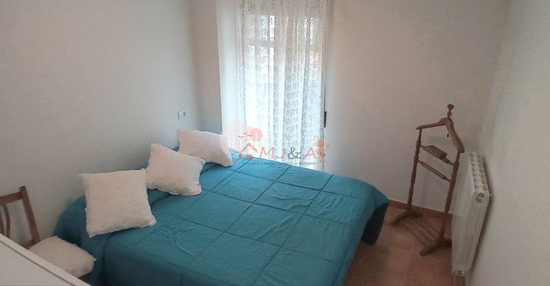 Foto bd6c31ea-77f0-43d5-8529-7046f4bcfb68. Haus mit heizung in Sierra Engarcerán