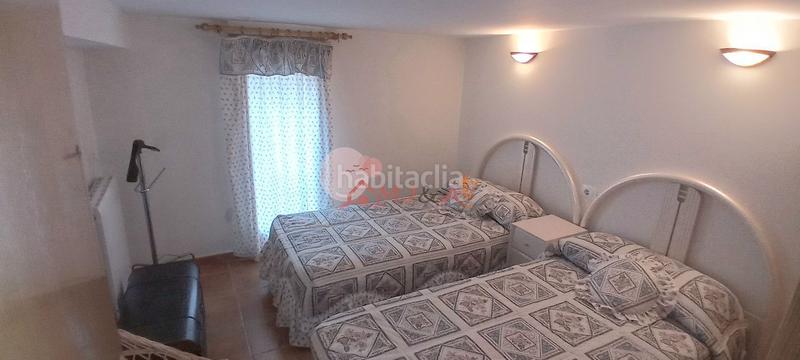 Foto eb9b7be5-ee28-4b5a-9b6b-99d87176b5ce. Haus mit heizung in Sierra Engarcerán