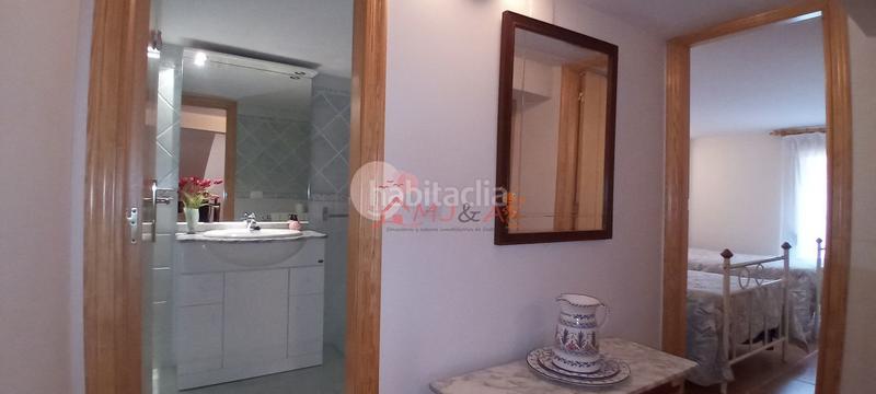 Foto f6ca060b-411f-4b17-a3cb-dd2438af30bc. Haus mit heizung in Sierra Engarcerán