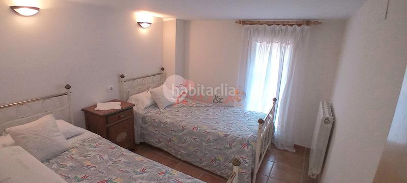 Foto f8472063-ba4a-47a9-91bb-1796e9ea3537. Haus mit heizung in Sierra Engarcerán