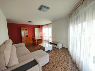 Appartamento  Cap i corp. Impecable zona carretera alcora