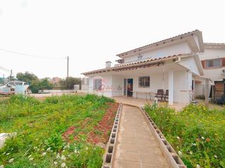 Chalet  Camino viejo del serradal. Benicasim zona serradal