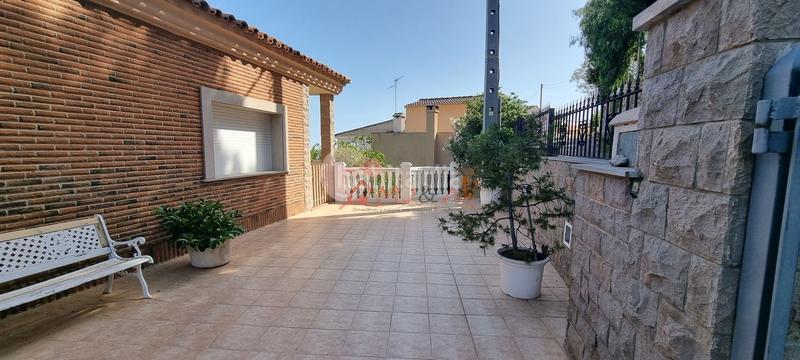 Foto 522768b0-ecc9-46df-8f89-65e6cf66ed2b. Xalet a avenida monte molino s/n a Pueblo Benicasim / Benicàssim