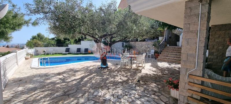 Foto 6f587bd0-8d9b-4892-a08e-68def34fd4bd. Xalet a avenida monte molino s/n a Pueblo Benicasim / Benicàssim