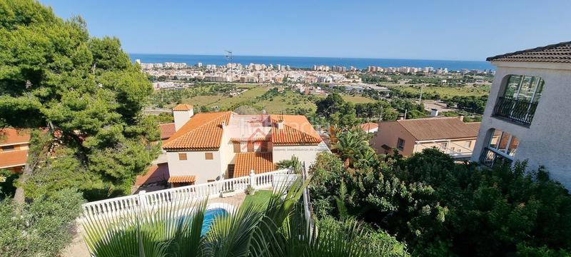 Foto 860fabef-e572-4d0e-be53-f654888d4b00. Xalet a avenida monte molino s/n a Pueblo Benicasim / Benicàssim