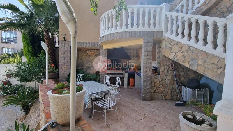 Foto f9718b3a-9e44-41a4-8190-701f95e637ab. Xalet a avenida monte molino s/n a Pueblo Benicasim / Benicàssim