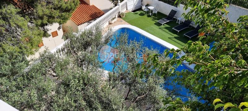 Foto ff110bd8-cd35-4f94-a662-f77bb5f52f64. Xalet a avenida monte molino s/n a Pueblo Benicasim / Benicàssim