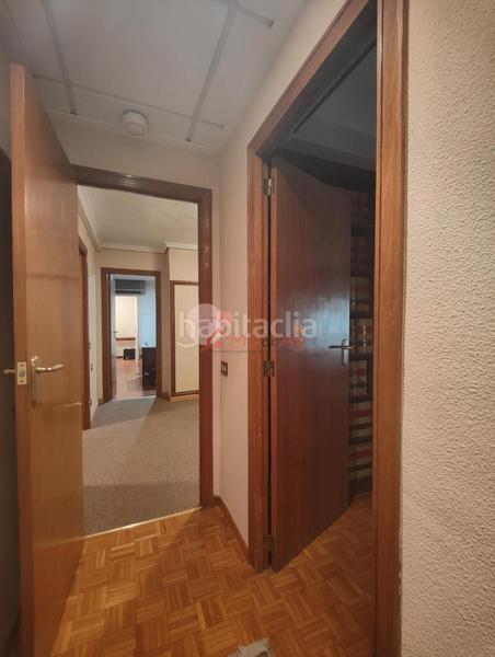 Foto 06473492-d0b3-47e9-95da-23a7d7488e38. Appartement avec chauffage dans Hospital - Plaza del Real Castellón de la Plana