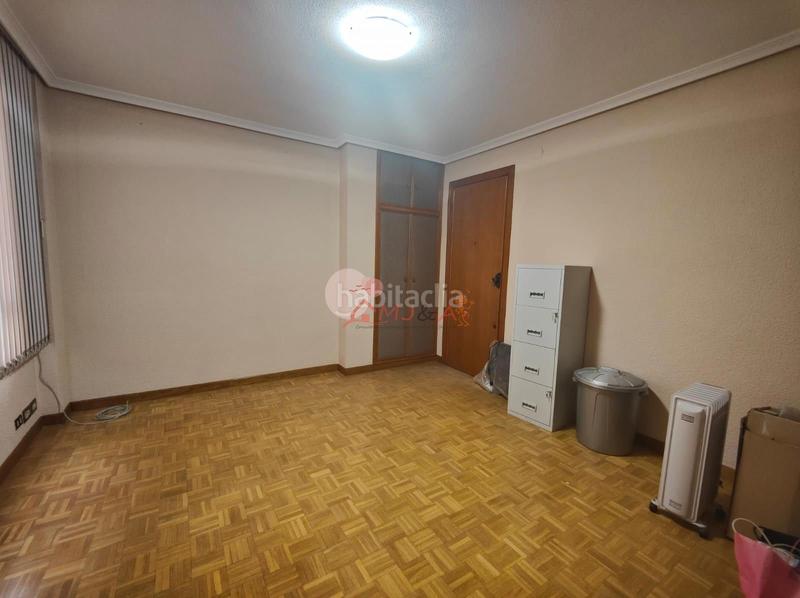 Foto 09a552be-acd0-4de5-aa37-1fc5b9f92ec5. Appartement avec chauffage dans Hospital - Plaza del Real Castellón de la Plana