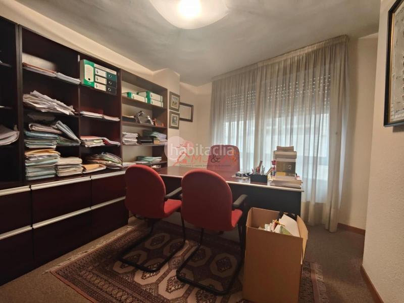 Foto 5301e40d-6712-41d3-9e9e-e1bc95b146a7. Appartement avec chauffage dans Hospital - Plaza del Real Castellón de la Plana