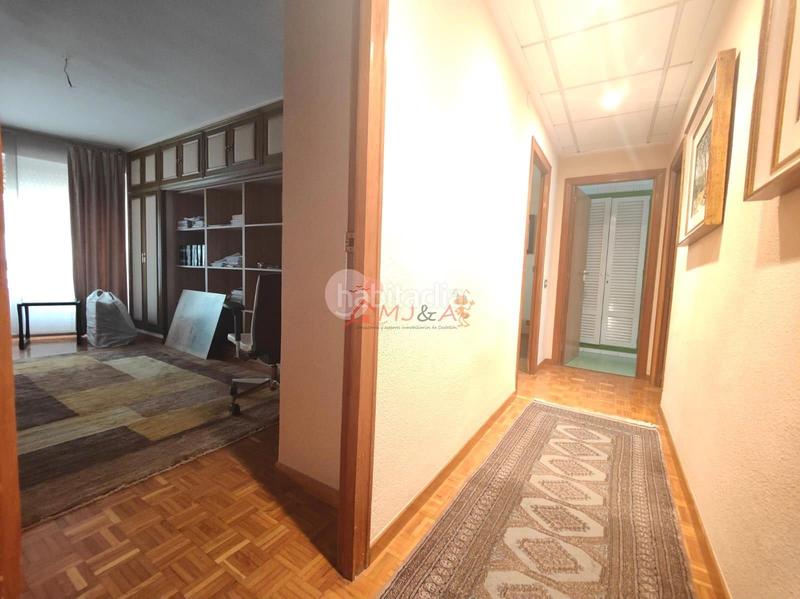 Foto 90867ca7-8e8c-46ba-aedf-9d8a1d52838f. Appartement avec chauffage dans Hospital - Plaza del Real Castellón de la Plana