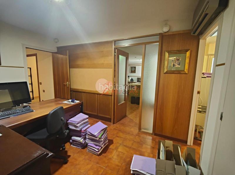 Foto 9cdf1b23-b521-4e12-b260-d301bd48d1f2. Appartement avec chauffage dans Hospital - Plaza del Real Castellón de la Plana