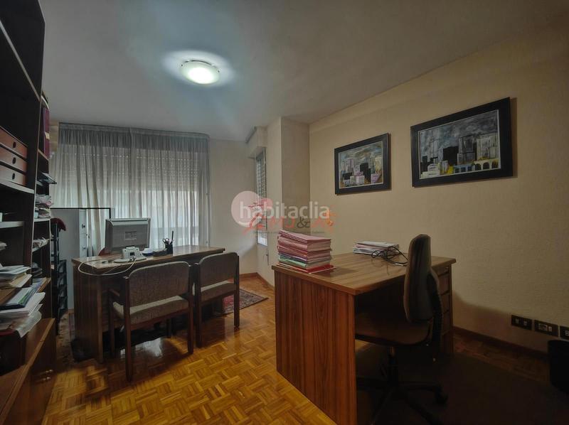 Foto a6dd52af-2433-4b0c-8e64-9ef81568d2ff. Appartement avec chauffage dans Hospital - Plaza del Real Castellón de la Plana