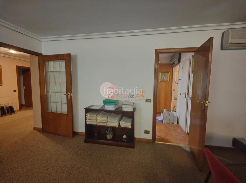 Foto e025317e-f6f1-48da-9eb9-f7193f9a6e3e. Appartement avec chauffage dans Hospital - Plaza del Real Castellón de la Plana