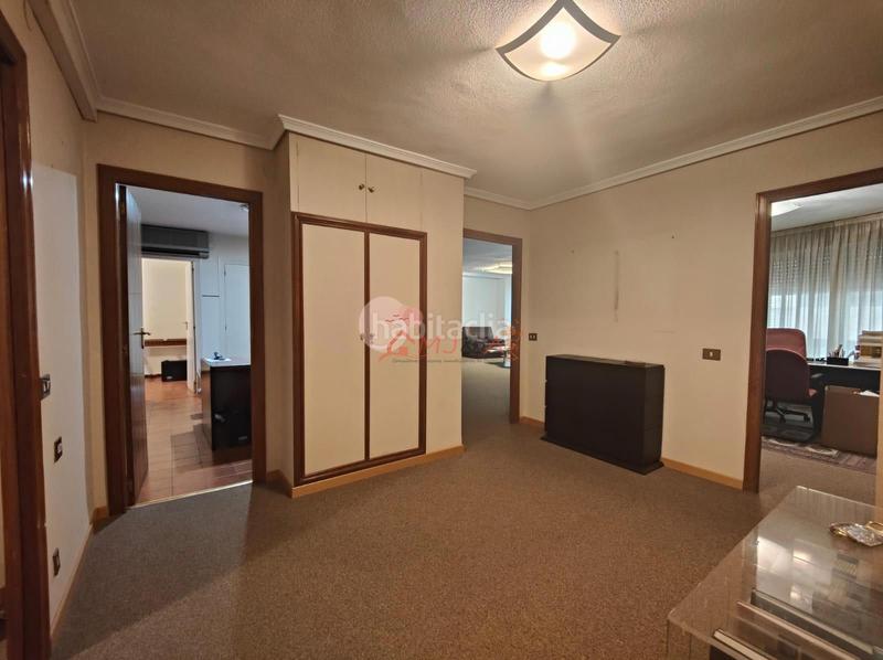 Foto e31b8225-0e1a-4190-83a4-4d2e05e0ac6d. Appartement avec chauffage dans Hospital - Plaza del Real Castellón de la Plana